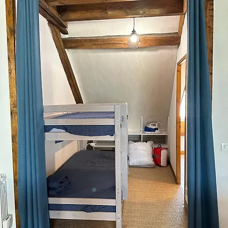 Beroye Maysou فيلة