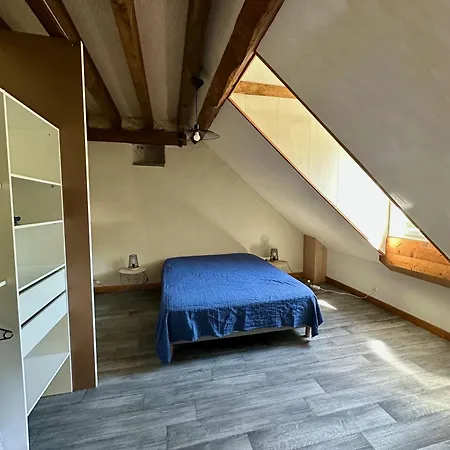 Beroye Maysou * لوز سانت سوفير