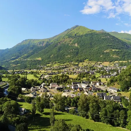 Beroye Maysou * لوز سانت سوفير